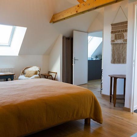 Bed and breakfast Oasis De Baden Extérieur photo