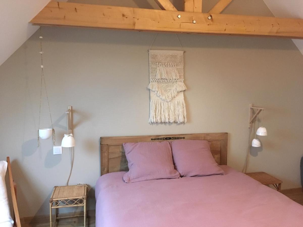 Bed and breakfast Oasis De Baden Extérieur photo
