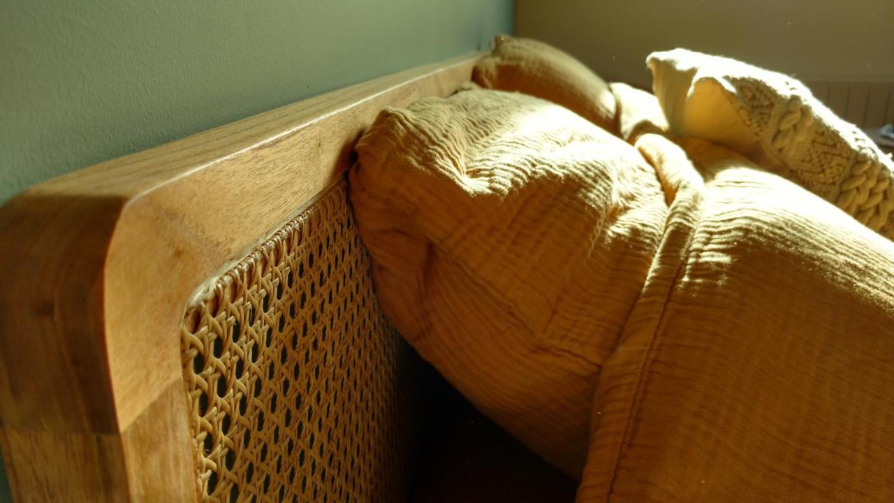 Bed and breakfast Oasis De Baden Extérieur photo