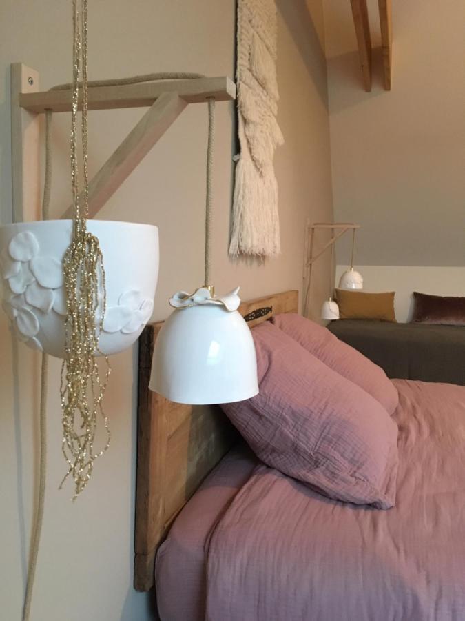 Bed and breakfast Oasis De Baden Extérieur photo