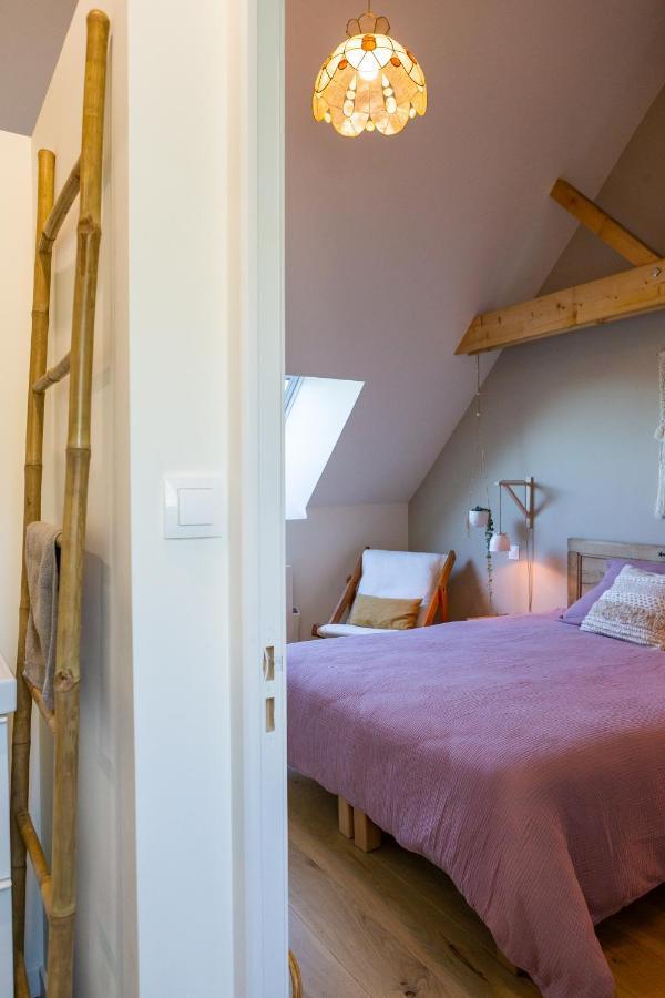 Bed and breakfast Oasis De Baden Extérieur photo