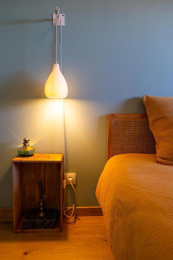 Bed and breakfast Oasis De Baden Extérieur photo