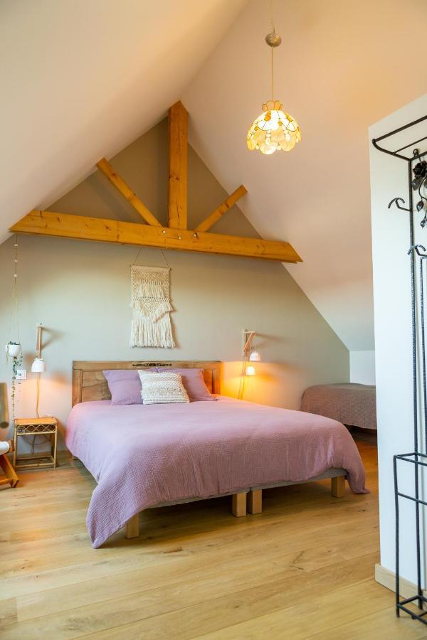 Bed and breakfast Oasis De Baden Extérieur photo