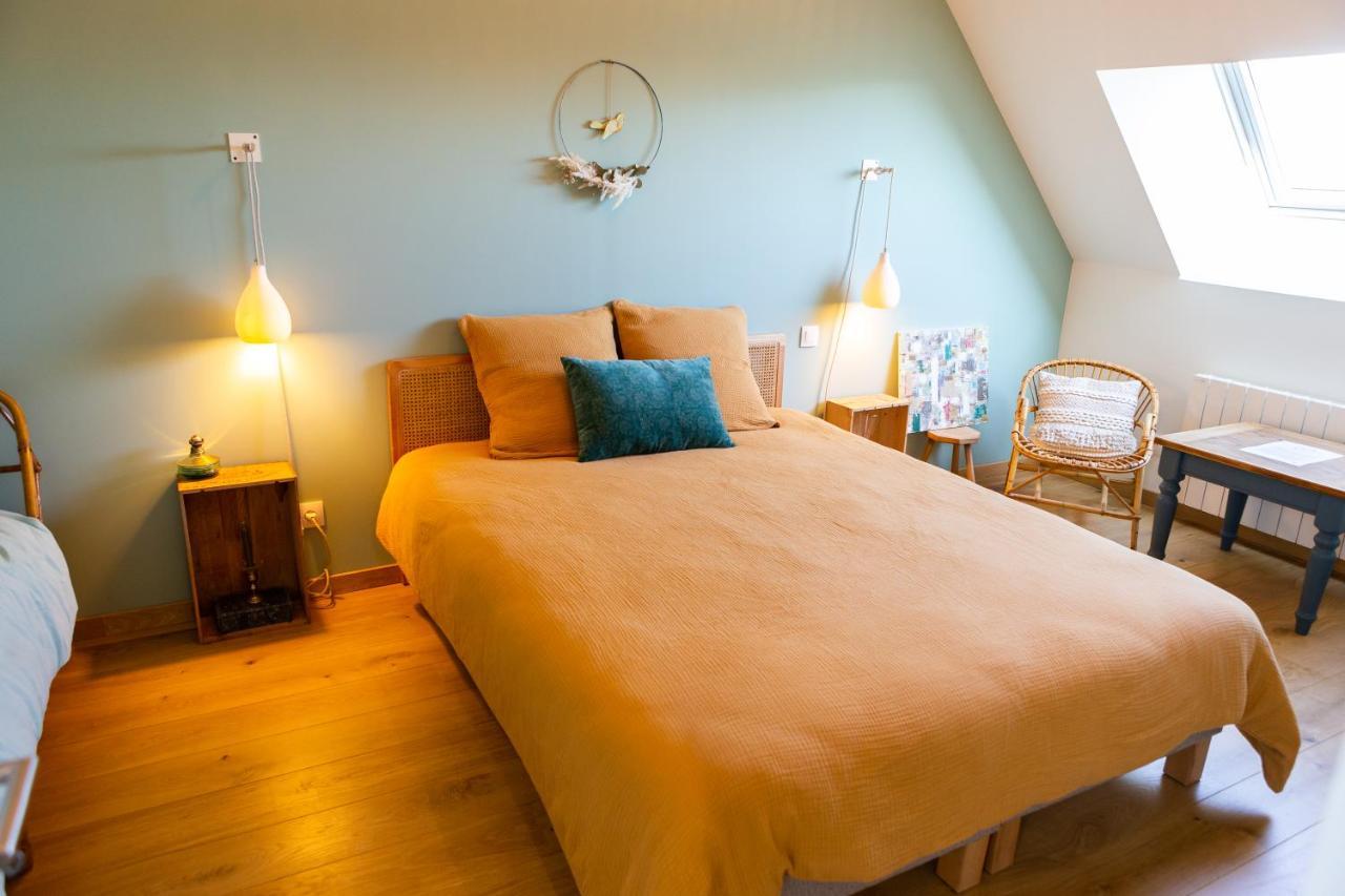 Bed and breakfast Oasis De Baden Extérieur photo