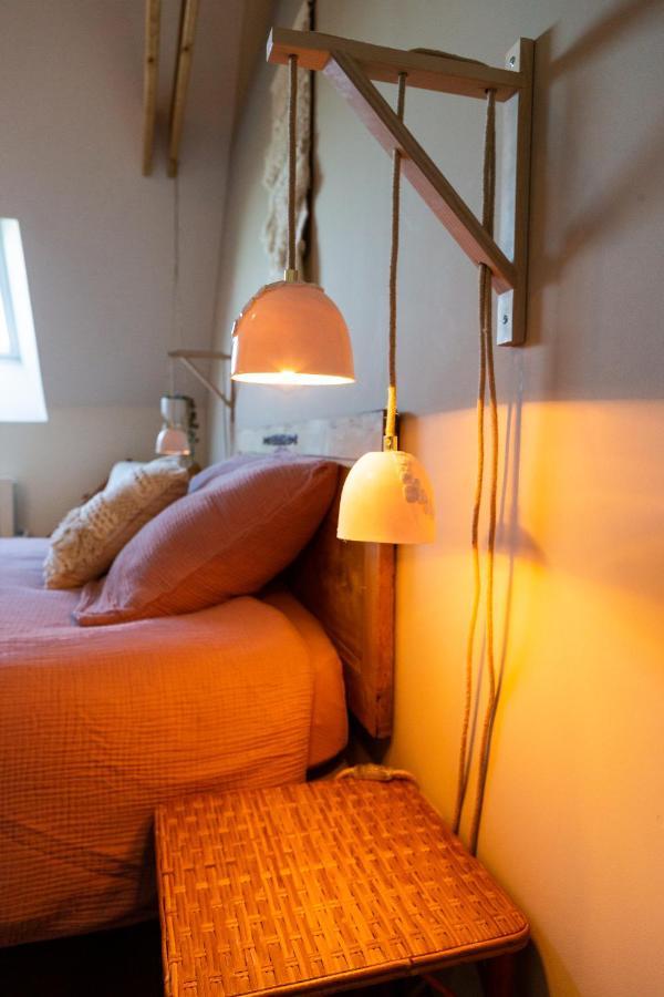 Bed and breakfast Oasis De Baden Extérieur photo